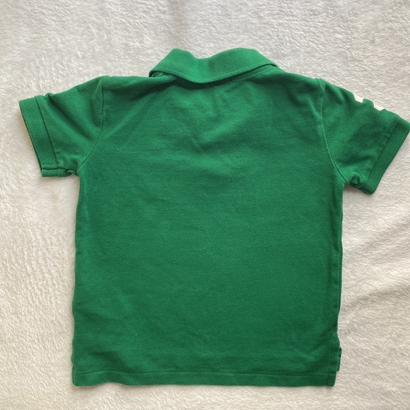 Polo Ralph Lauren toddler shirt (3T) - Picture 6 of 6